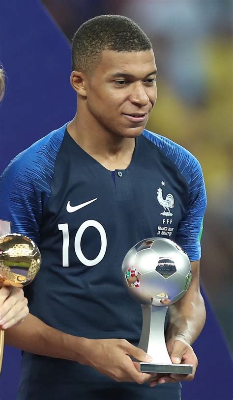mbappe wikipedia english